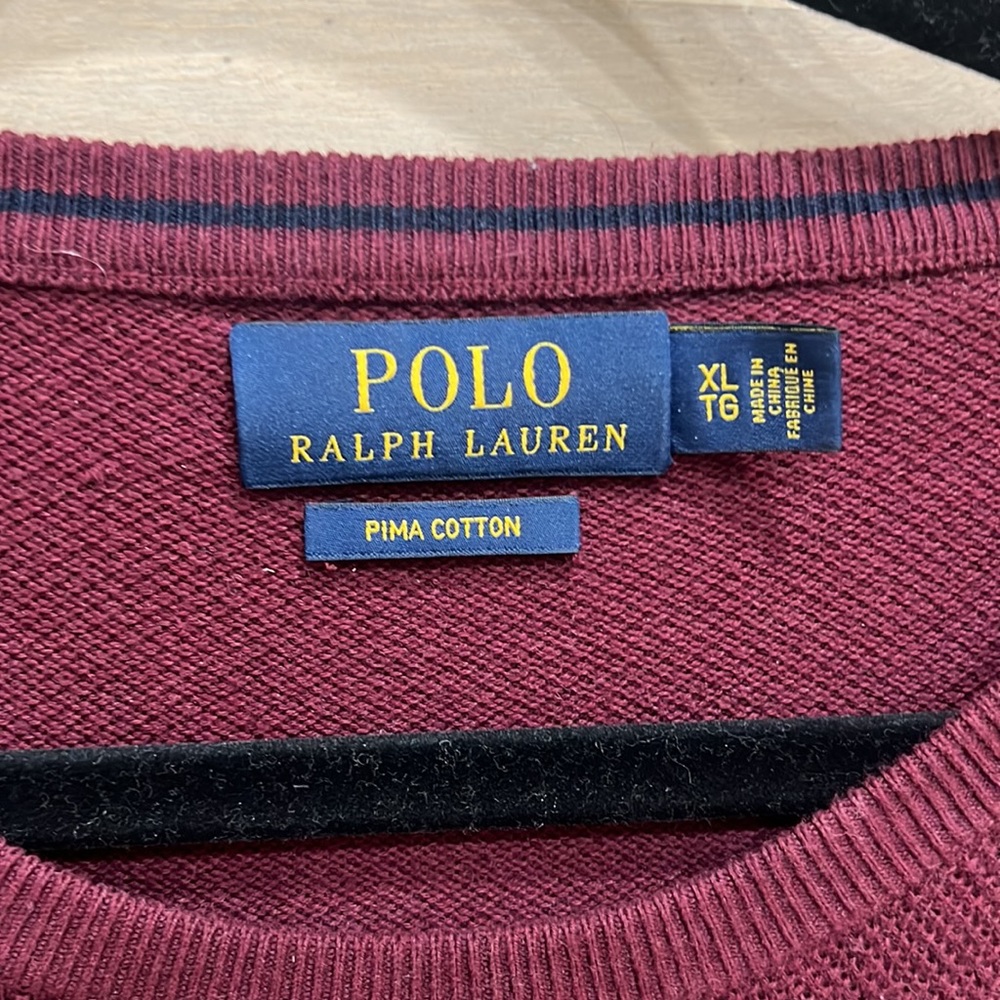 Sweater - Picture 3 of 4